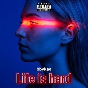 Life is hard,