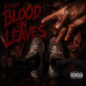 Bloodonleaves