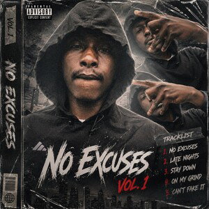 No excuses
