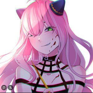 mc kuroomi