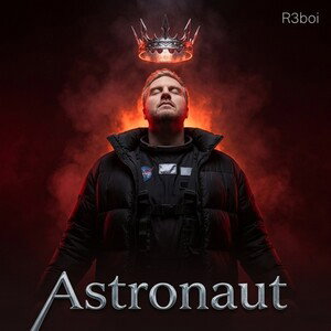 Astronaut