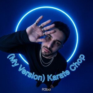 Karate Chop