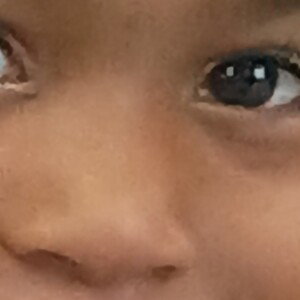 my name is Nevaeh...