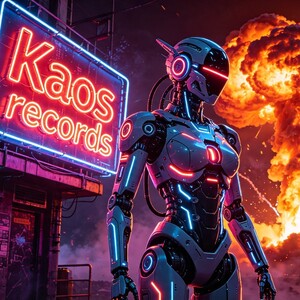 desiple of Kaos part 2
