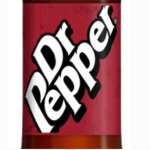 ma dr pepper 