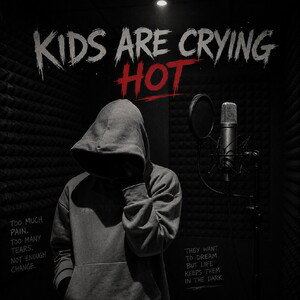 kids are hot🗣️💨