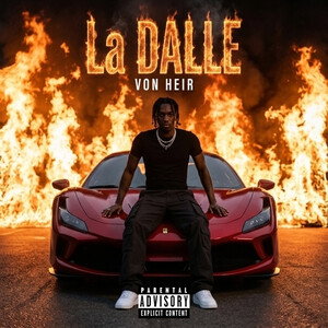 LA DALLE 