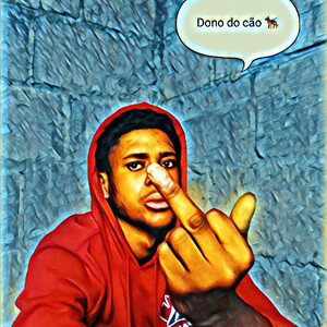 Trap star 