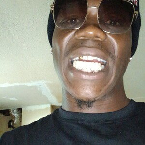 STAYED DOWN