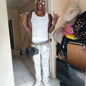FINESSE GOD
