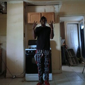 THEY MAD