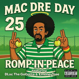 dre day 