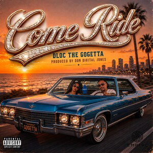 Come Ride