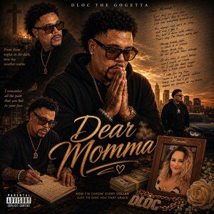 Dear Momma