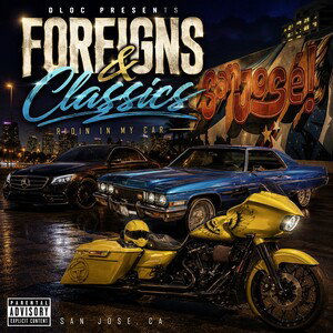 Foreigns & Classics