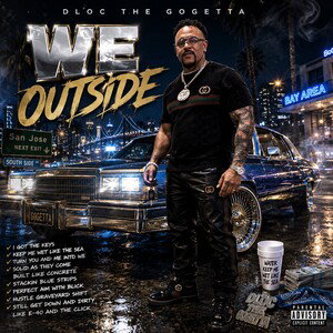 We Outside 