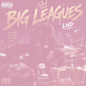 Big Leagues (Bass Boost)