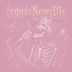 LegendsNeverDie (Bass Boost)