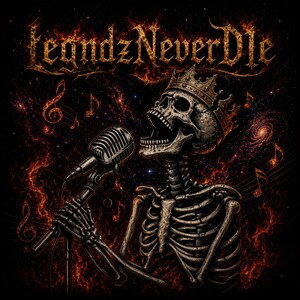 LegendsNeverDie
