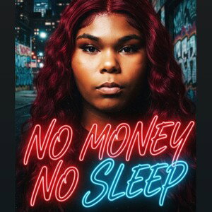 No Money , No Sleep
