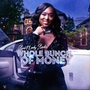 WHOLE BUNCH OF MONEY 
