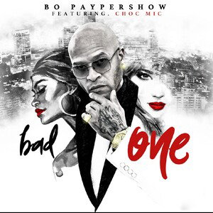 Bad One 2nd Mix Radio