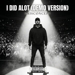 I Did A lot (demo) 2.0