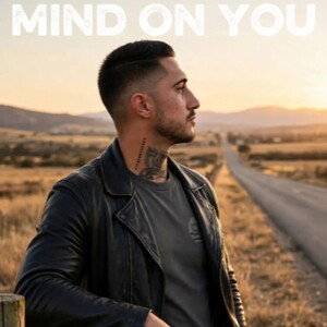 Mind On You (cover)- George Birge