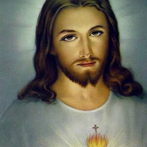 Jesus