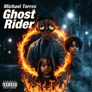 Ghost Rider