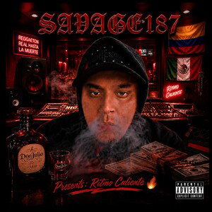 Es Mejor (Reggaeton) 
