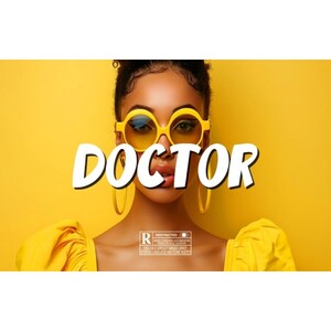 (FREE) Afro Drill Melodic " DOCTOR " Emotional Sad Instrumentale 2024 | Afro Beat UK Drill