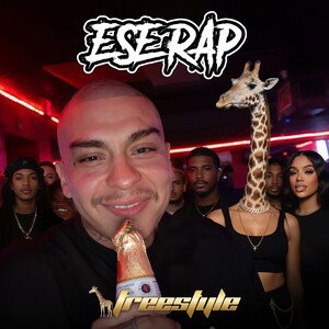 🦒 freestyle 