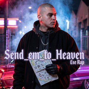 Send em to Heaven