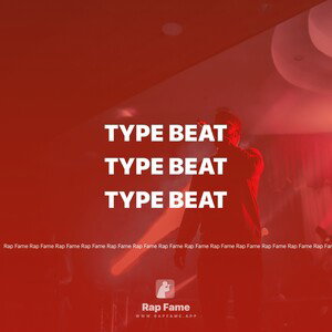 type beat 