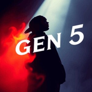 YRH Trevon GEN 5 _Official Audio_