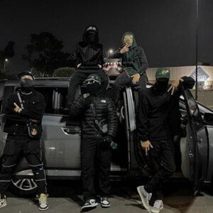 Get rich or die Trying 