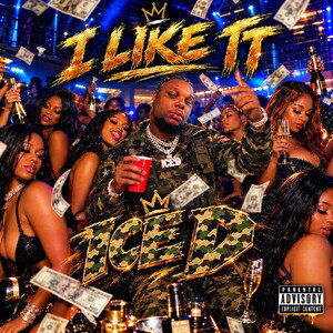ice D_ I Like it (Freestyle)