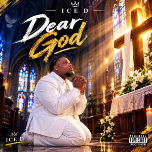 ice D-(Dear God)_Official Audio 