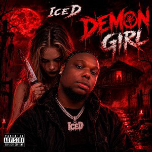 ice D_Demon Girl(Official Audio)