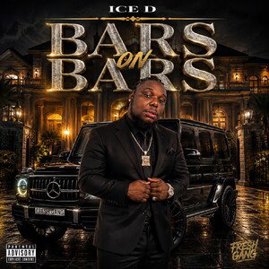 ice D_Bars On Bars(Official Audio)