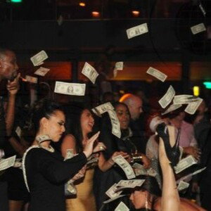Expensive Lifestyles 