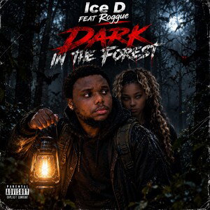 ice D feat Roggue_{Dark in the forest}