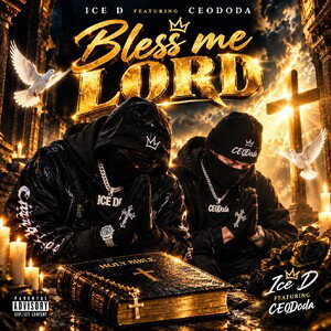 ice D ft CEODoda _Bless me Lord 