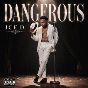 ice D - (Dangerous)