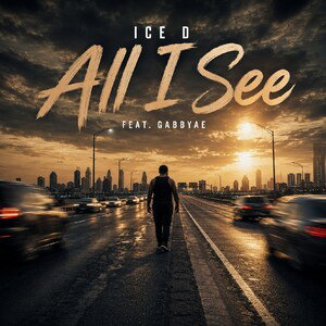 ice D feat Gabbyae_(All I see)