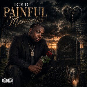 ice D-Painful Memories{Official Audio}