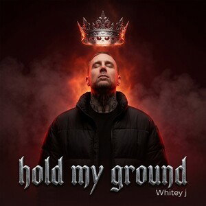 hold my ground