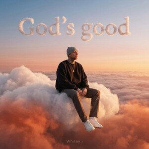 God's good 