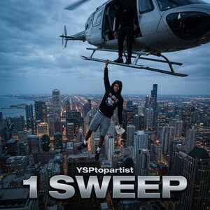 1 sweep